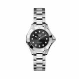TAG HEUER AQUARACER PROFESSIONAL 100 SOLARGRAPH