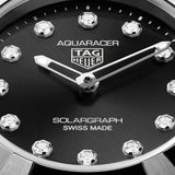 TAG HEUER AQUARACER PROFESSIONAL 100 SOLARGRAPH