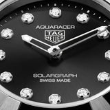 TAG HEUER AQUARACER PROFESSIONAL 100 SOLARGRAPH