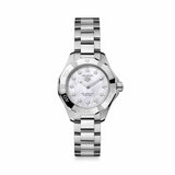 TAG HEUER AQUARACER PROFESSIONAL 100 SOLARGRAPH