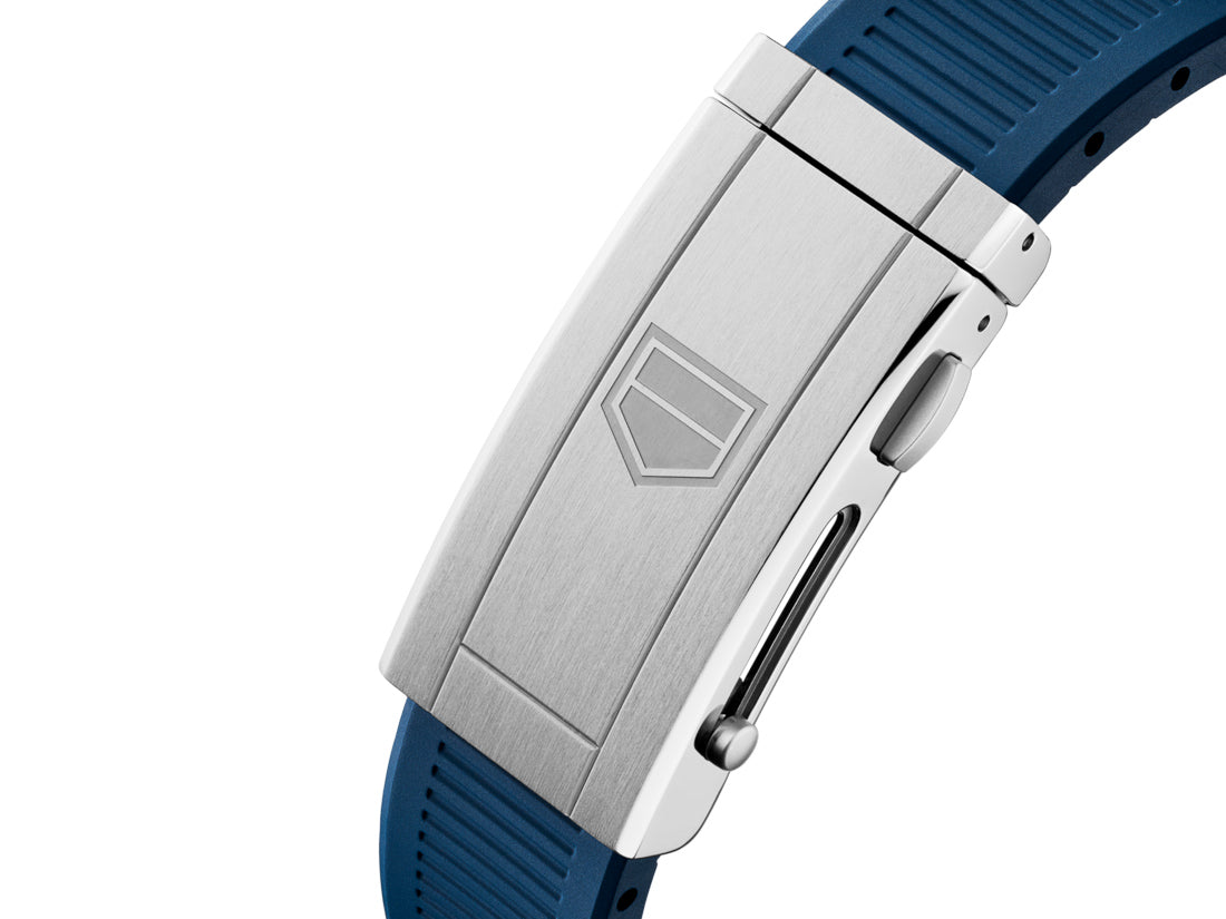 TAG HEUER AQUARACER AUTOMATIC 43MM WBP201B.FT6198