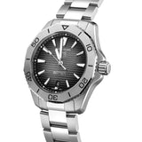 TAG Heuer Aquaracer Men's 40mm Stainless Steel Automatic Watch WBP2110.BA0627