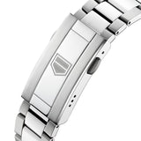 TAG HEUER AQUARACER PROFESSIONAL 200 DATE