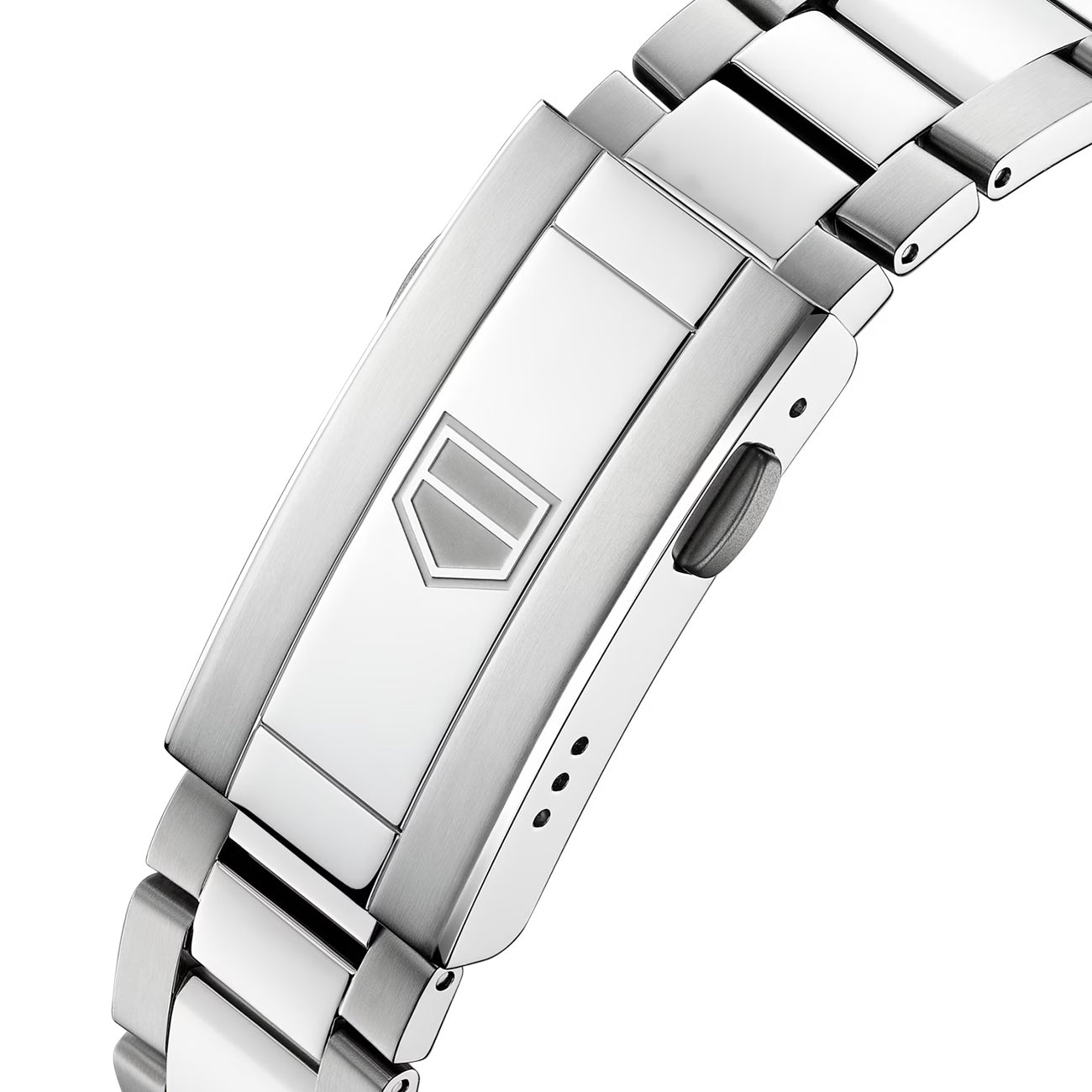 TAG HEUER AQUARACER PROFESSIONAL 200 DATE