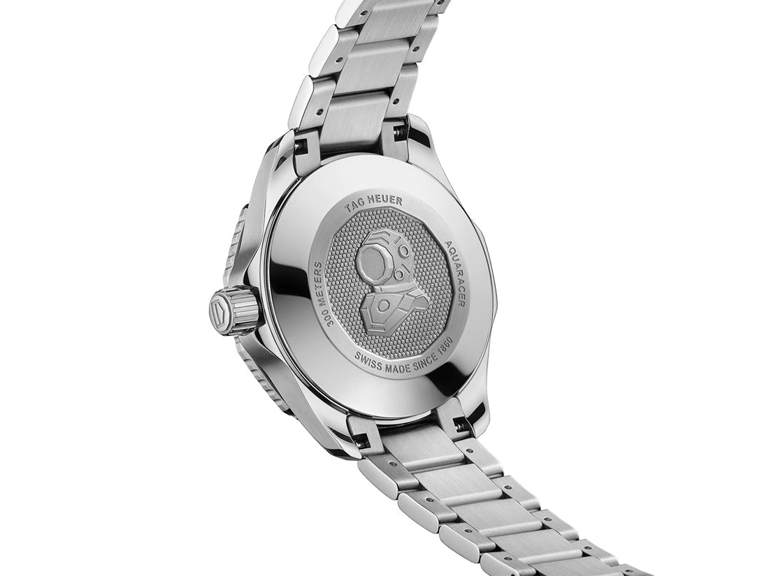 TAG HEUER AQUARACER AUTOMATIC 36MM WBP231B.BA0618
