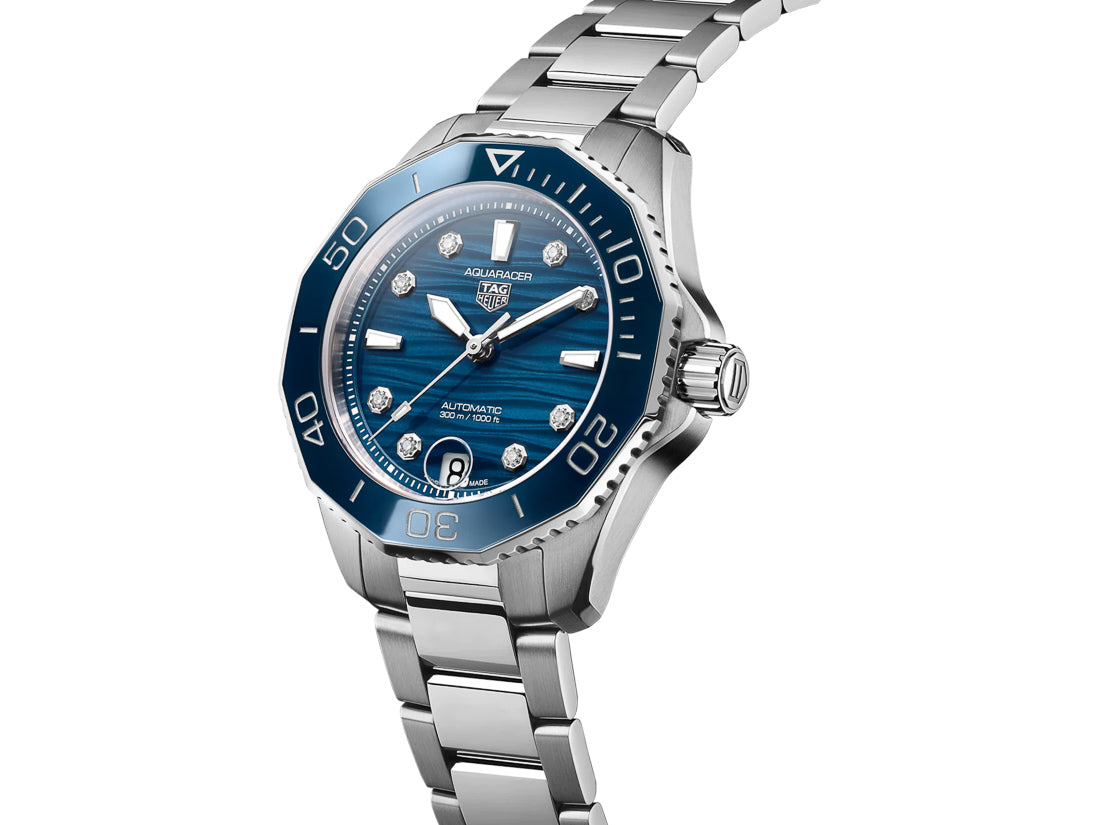 TAG HEUER AQUARACER AUTOMATIC 36MM WBP231B.BA0618