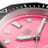 TAG HEUER AQUARACER PROFESSIONAL 300 DATE
