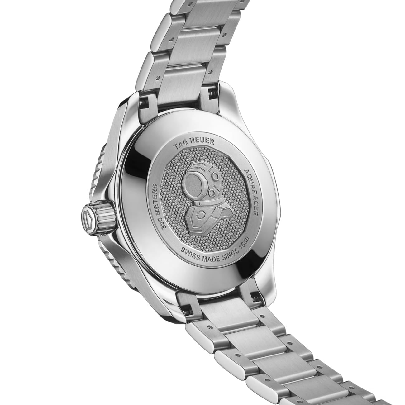 TAG HEUER AQUARACER PROFESSIONAL 300 DATE
