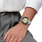 TAG HEUER AQUARACER PROFESSIONAL 300 DATE