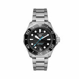 TAG HEUER AQUARACER PROFESSIONAL 300 DATE
