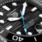 TAG HEUER AQUARACER PROFESSIONAL 300 DATE