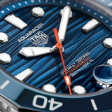 TAG HEUER AQUARACER PROFESSIONAL 300 DATE