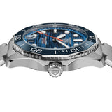 TAG HEUER AQUARACER PROFESSIONAL 300 DATE
