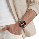 TAG HEUER AQUARACER PROFESSIONAL 500 DATE