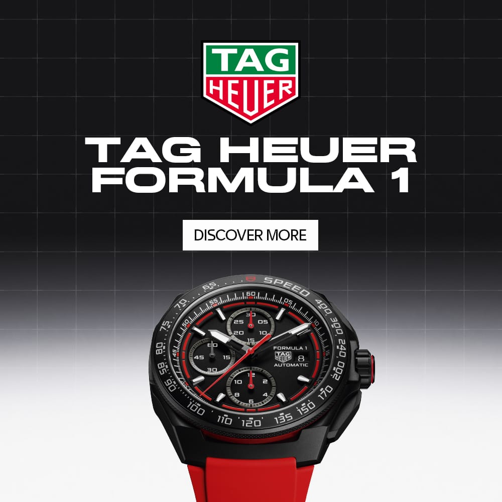 DISCOVER THE COLLECTION