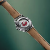 Oris Artelier Automatic 38mm Watch 733 7810 4055LS