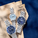 Seiko 5 SKX Series Automatic Men's 42.5mm Watch SRPL83K