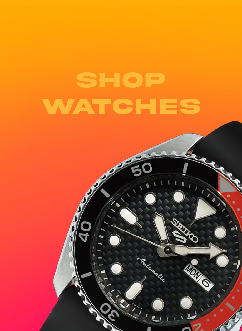 Watches on Sale