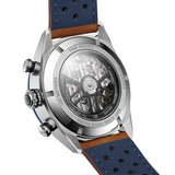 TAG HEUER CARRERA HEUER 02 AUTOMATIC CHRONOGRAPH 44MM CBN2A1A.FC6537