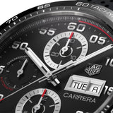 TAG HEUER CARRERA CHRONOGRAPH