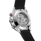 TAG HEUER CARRERA CHRONOGRAPH