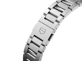 TAG Heuer Carrera Men's 44mm Stainless Steel Automatic Chronograph Watch CBN2A1B.BA0643