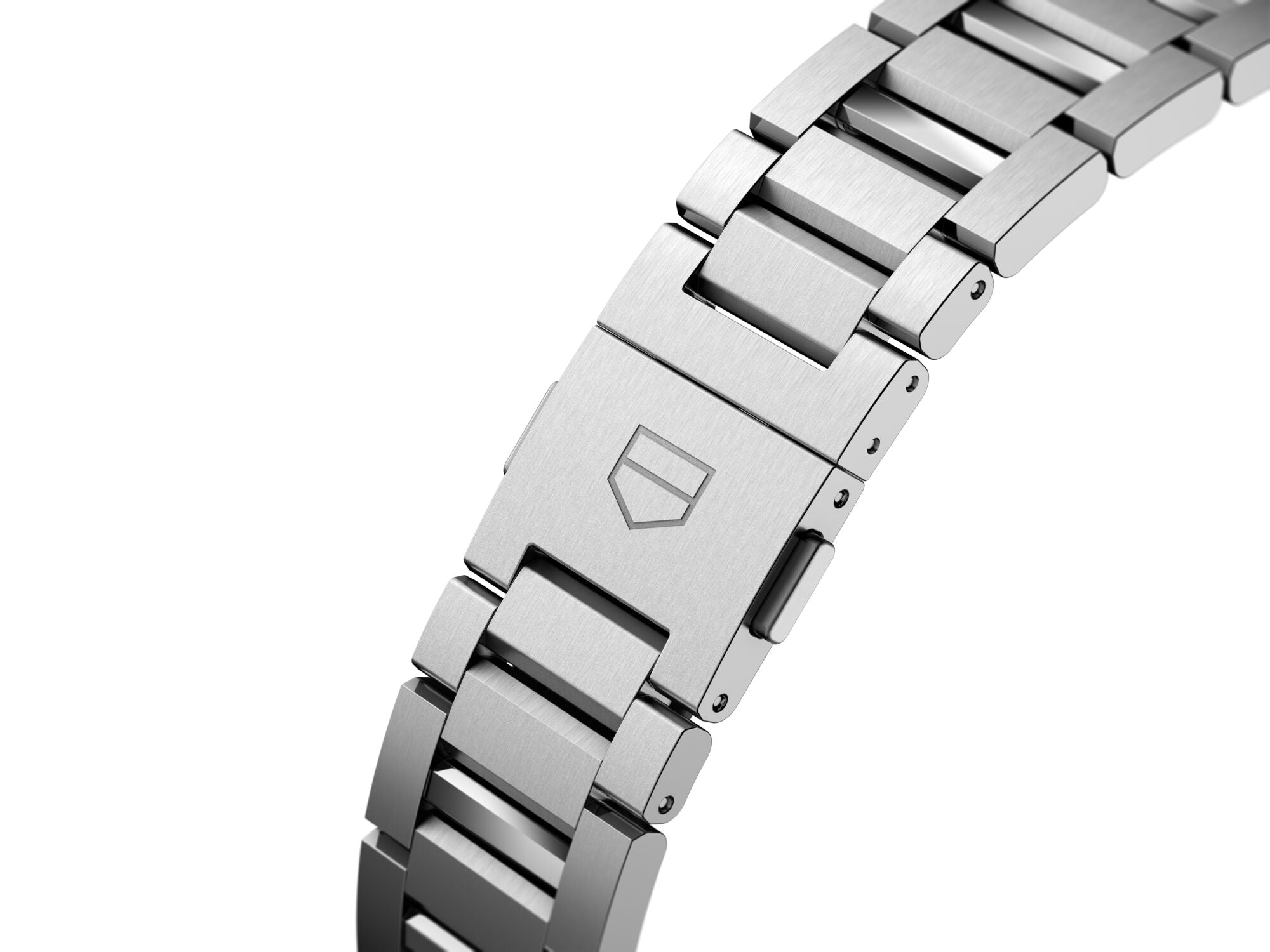 TAG Heuer Carrera Men's 44mm Stainless Steel Automatic Chronograph Watch CBN2A1B.BA0643