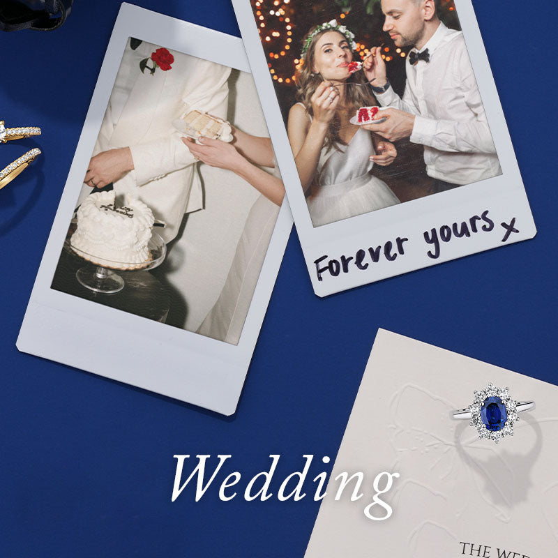 Wedding Gifts