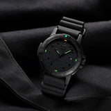 Luminox G Sea Bass Blackout 44mm Watch