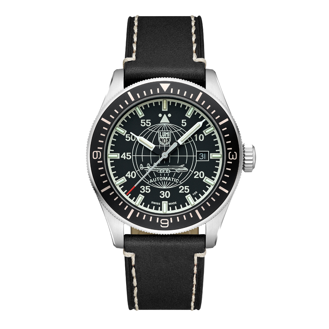 Luminox CONSTELLATION® 42mm Men's Automatic Watch - XA.9601