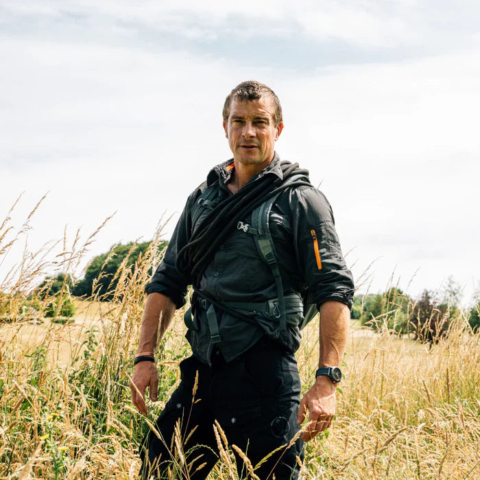 Bear Grylls