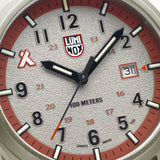 Luminox Bear Grylls Survival Land 43mm Watch - XB.3717