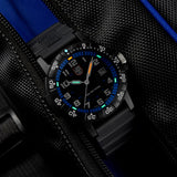 Luminox Leatherback Sea Turtle Watch - 0324
