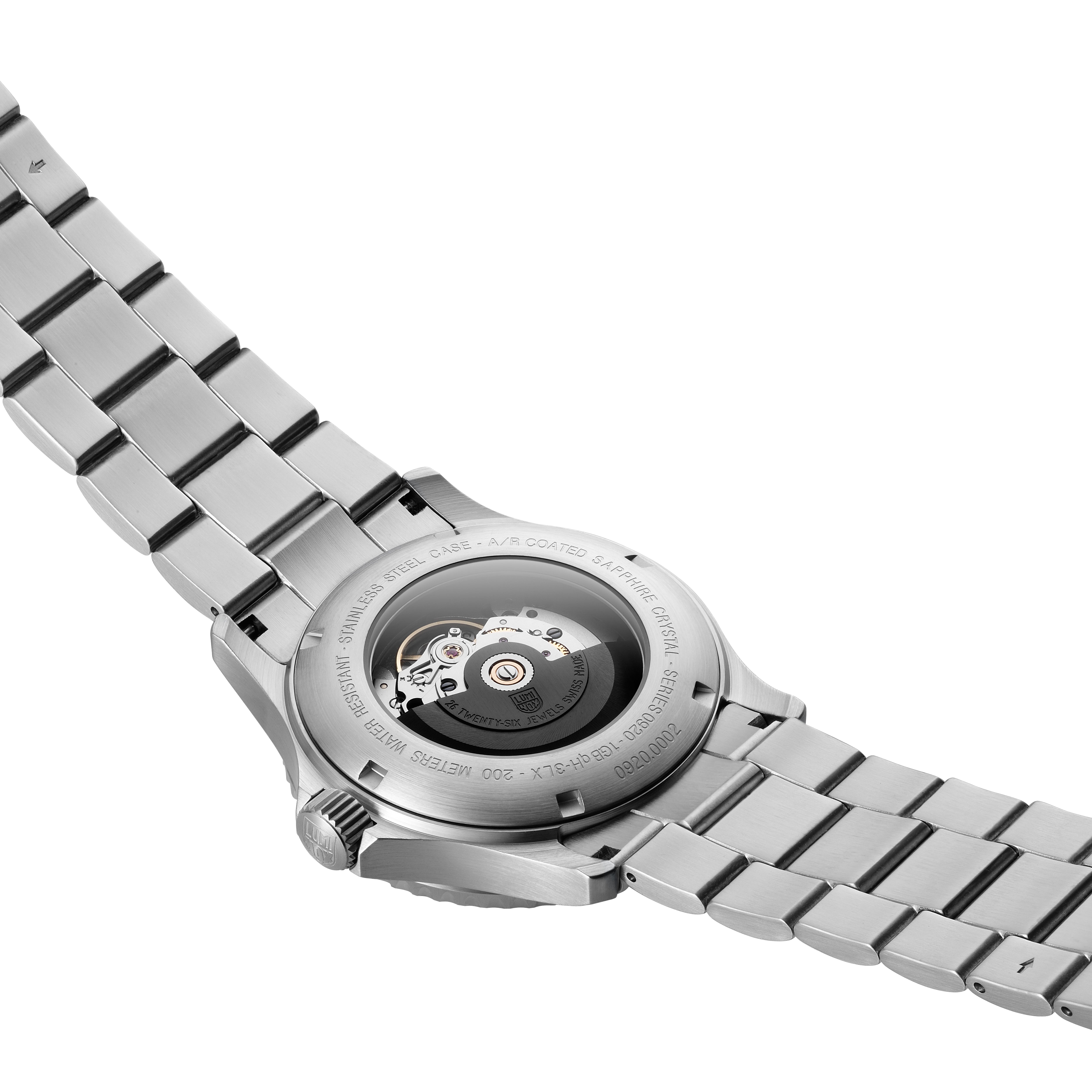 Luminox Sport Timer Men's 42mm Watch XS.0924