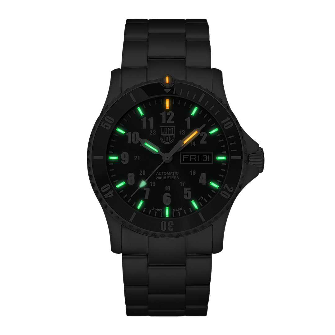 Luminox Sport Timer Men's 42mm Watch XS.0937