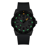 Luminox Pacific Diver Ripple 39mm Diver Watch - XS.3124M