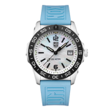 Luminox Pacific Diver Ripple 39mm Diver Watch - XS.3124M