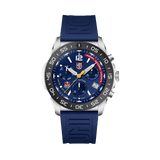 Luminox Limited Edition Pacific Diver 44mm Quartz Chronograph Watch XS.3143.ARB.N