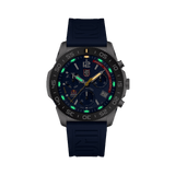 Luminox Limited Edition Pacific Diver 44mm Quartz Chronograph Watch XS.3143.ARB.N