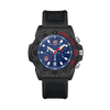 Luminox Navy Seal 46mm Quartz Chronograph Watch XS.3581.EY.ARB