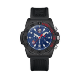 Luminox Navy Seal 46mm Quartz Chronograph Watch XS.3581.EY.ARB