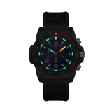 Luminox Navy Seal 46mm Quartz Chronograph Watch XS.3581.EY.ARB