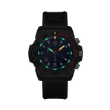 Luminox Navy Seal 46mm Quartz Chronograph Watch XS.3581.EY.ARB