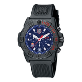 Luminox Red Bull Racing Navy SEAL 46mm Men's Watch - XS.3581.EY.ARB