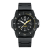 Luminox Navy Seal Men's 45mm CARBONOX™ Watch XS.3601