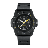 Luminox Navy Seal Men's 45mm CARBONOX™ Watch XS.3601