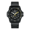 Luminox Navy Seal Men's 45mm CARBONOX™ Watch XS.3601