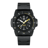 Luminox Navy Seal Men's 45mm CARBONOX™ Watch XS.3601