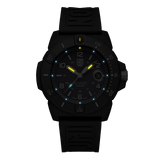 Luminox Navy Seal Men's 45mm CARBONOX™ Watch XS.3602.NSF