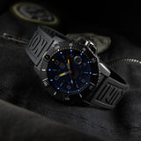 Luminox Navy Seal Men's 45mm CARBONOX™ Watch XS.3602.NSF